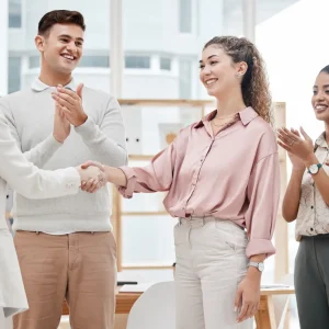 Accompagnement d'un nouveau salarié