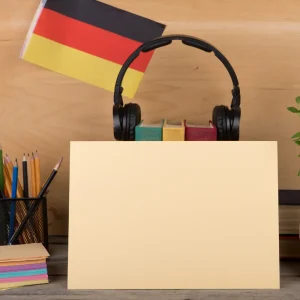 Allemand - Débutant (A1 - A2)