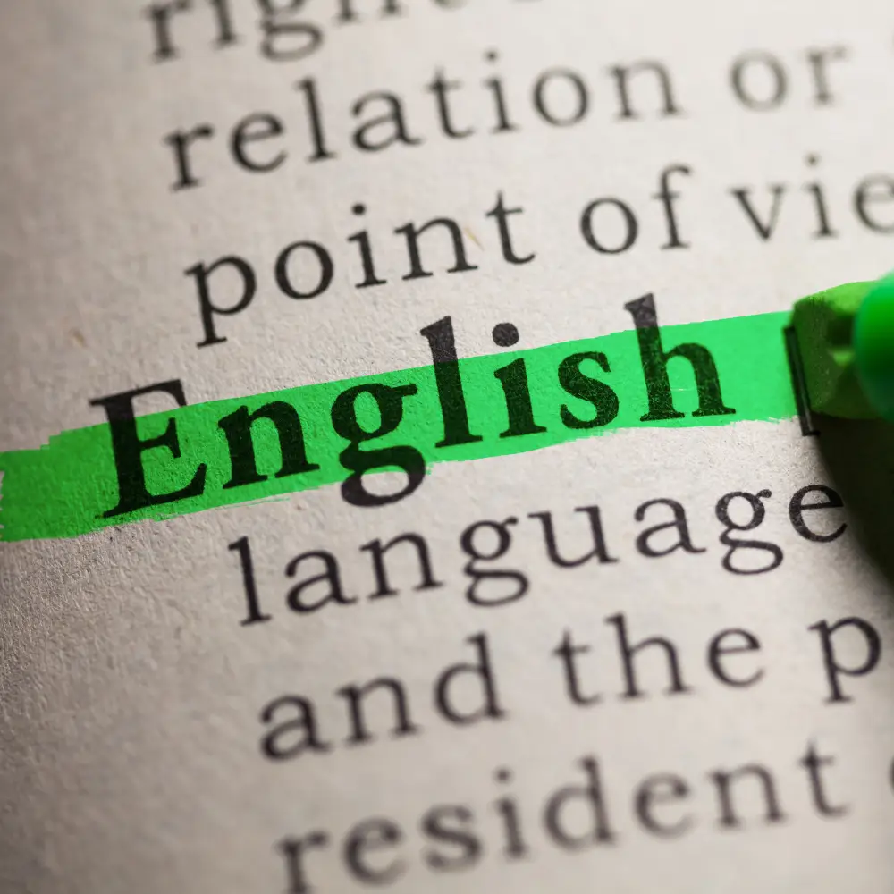 Anglais médical A1 A2