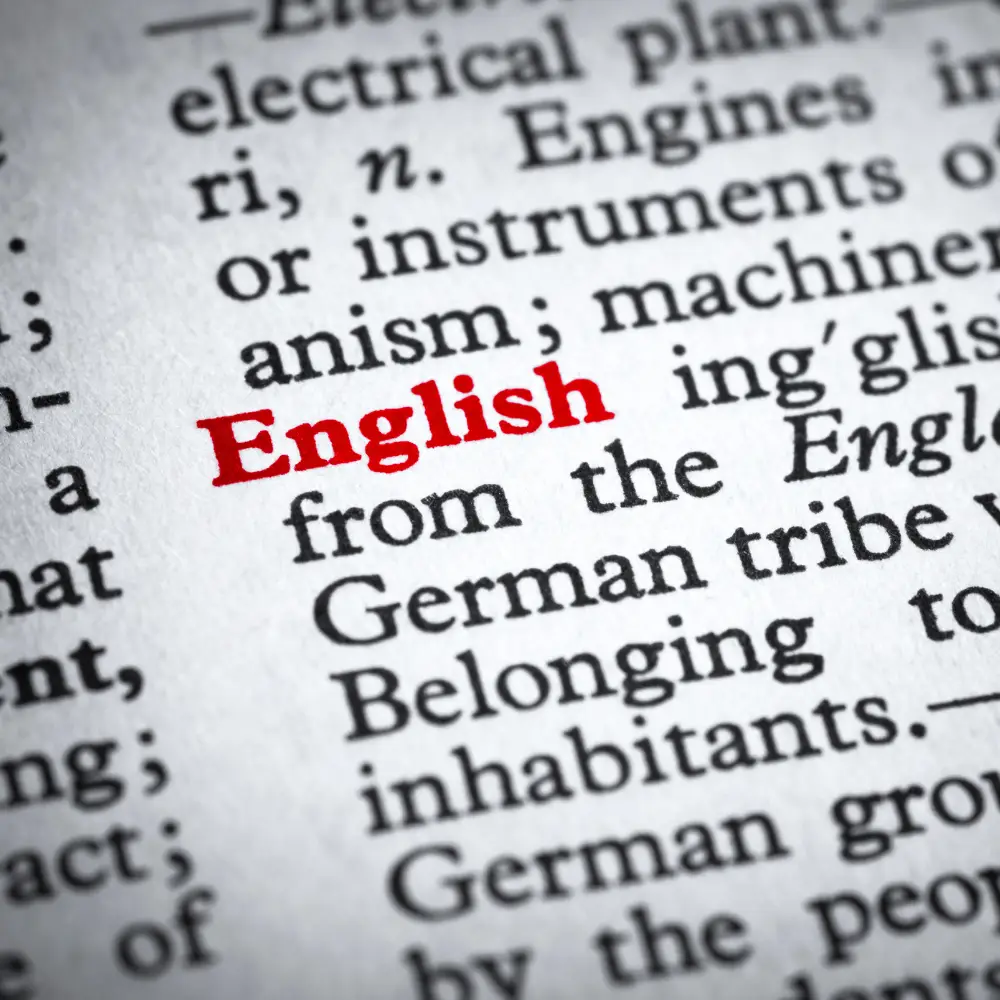 Anglais médical B1 B2