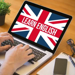 Anglais - Intermédiaire B1 B2