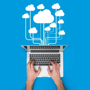 Découvrir OneDrive de Microsoft