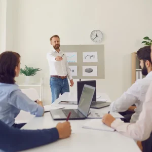 Dynamisez vos présentations commerciales