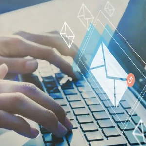 Email marketing
