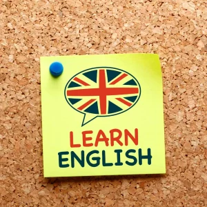 English as a second language ESL - Beginner Level