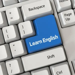 English as a second language ESL - Intermediate Level