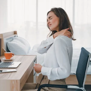 Ergonomie du poste de travail