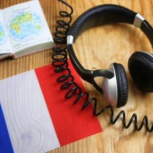 Français Langue Etrangère (A1 - A2)