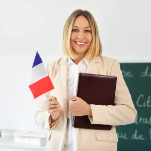 Français Langue Etrangère B2