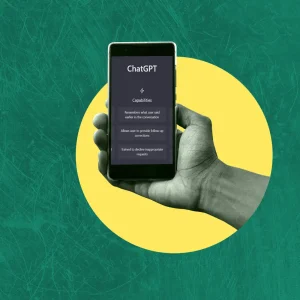 Familiarisez-vous avec les fonctionnalités de ChatGPT