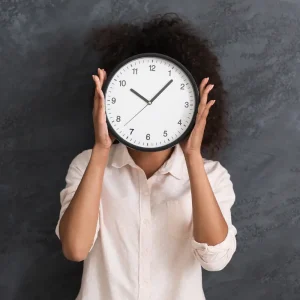 Gérez efficacement votre temps