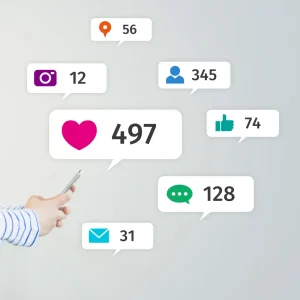 Gestion des réseaux sociaux de Débutant à Expert 2022