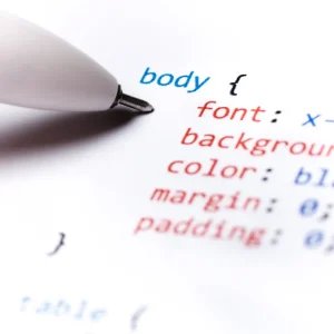 HTML5 et CSS de Débutant à Expert