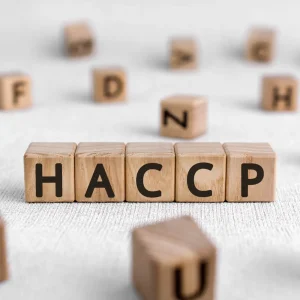 La méthode HACCP
