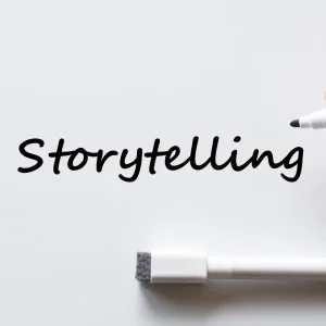 Le storytelling
