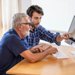 Les bases de l'informatique : Apprendre à utiliser un ordinateur pour les débutants