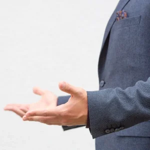 Les secrets du body langage
