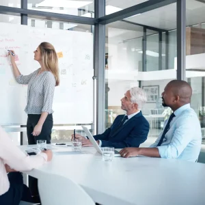 Maitriser la gestion de projet
