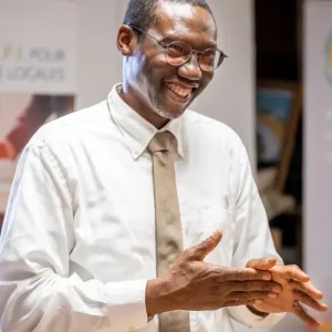 Coaching expert 6h - Jean-Claude YEKPE