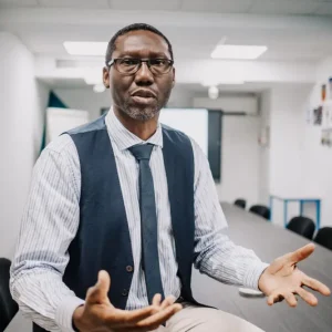 Coaching expert 4h - Jean-Claude YEKPE