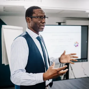 Coaching expert 1h - Jean-Claude YEKPE