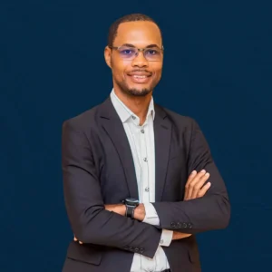 Coaching expert 1h - Prudence AKONDE