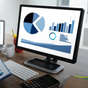 Power BI, de débutant à expérimenté par la pratique