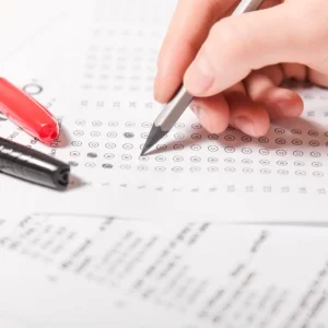 Préparation à l'examen TOEIC Anglais