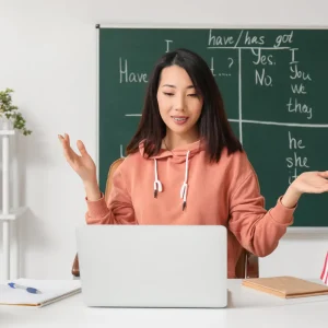 Préparation à l'examen anglais Linguaskill