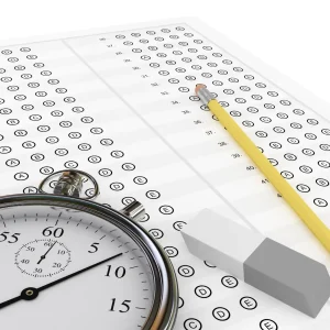 Préparation à l'examen anglais TOEFL