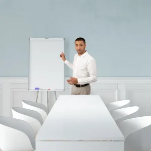 Réussir vos présentations pour convaincre et impressionner