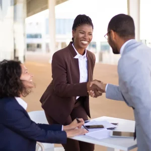 Vente et relation client