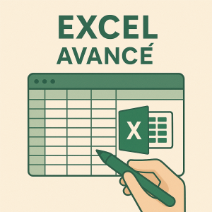 Excel pour Office 365 - Niveau Avancé