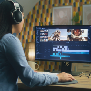 Adobe After Effects 2020 - 2024