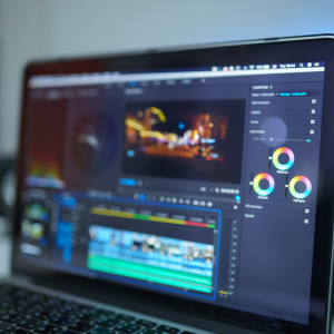 Adobe Premiere Pro 2020 - 2024