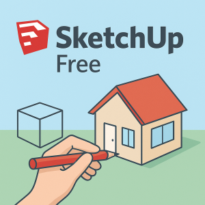 SketchUp FREE 2023