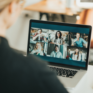 Collaborer en ligne avec Teams de Microsoft 365