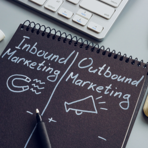 Découverte de l'inbound et outbound marketing