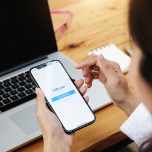Instagram pour les entreprises