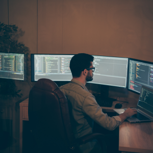 A la découverte de Linux