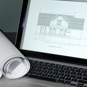 SketchUp PRO 2024