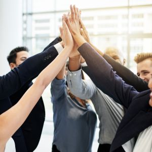 Devenir un leader performant et motivant