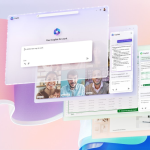 Copilot pour Microsoft 365